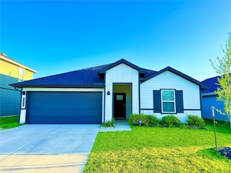 31611 Farlam Farms Trail, Fulshear, TX 77441