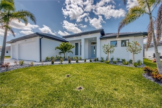 1908 SW 46th Terrace, Cape Coral, FL 33914