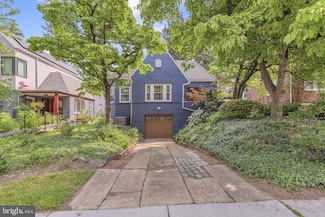 8603 Cedar St, Silver Spring, MD 20910