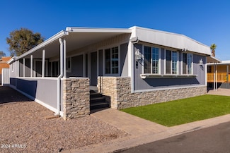2727 E University Dr Unit 78, Tempe, AZ 85288