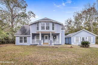 3519 Azalea St, Moss Point, MS 39563