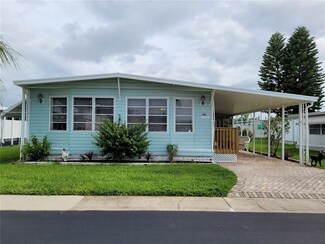 194 Royal Palm Dr, Tarpon Springs, FL 34689