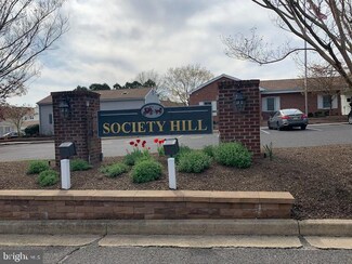 108 Society Hill Blvd, Cherry Hill, NJ 08003