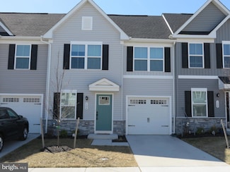 126 Maury Way, Winchester, VA 22602