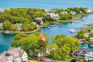 174 Waterway, Mashpee, MA 02649