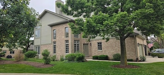 1410 49th Ct S, Western Springs, IL 60558