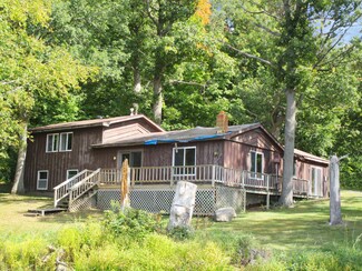 1568 2 1 2 St, Turtle Lake, WI 54889