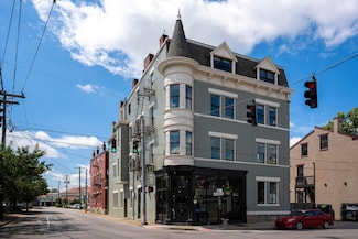 605 Russell St Unit 3A, Covington, KY 41011