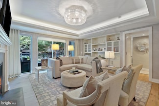 4901 Hampden Ln Unit 206, Bethesda, MD 20814