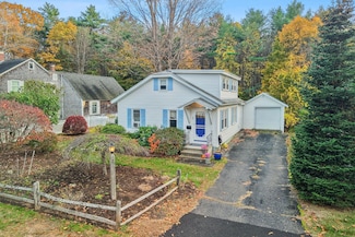 20 Bowdoin St, Brunswick, ME 04011