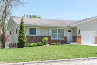 210 Strangeway Ave Unit 1, Lodi, WI 53555