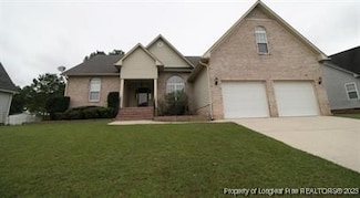 460 Bristlecone Rd, Fayetteville, NC 28311