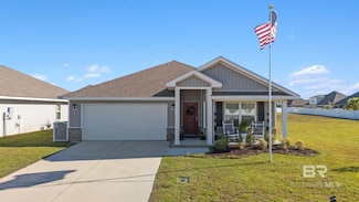 10680 War Emblem Ave, Daphne, AL 36526