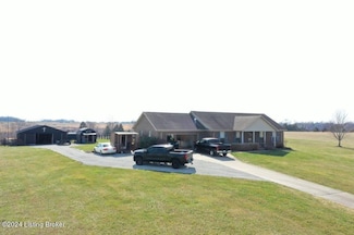 531 Bear Creek Way, Bardstown, KY 40004