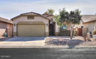 45091 W Cypress Ln, Maricopa, AZ 85139