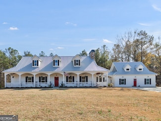 307 Weldon Lake Rd, Milner, GA 30257