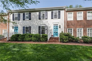 300 N Ridge Rd Unit 3, Henrico, VA 23229