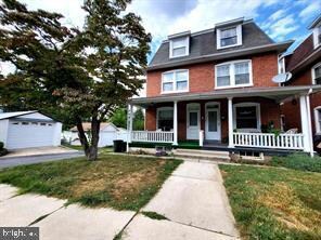33 E Broad St, Reading, PA 19607