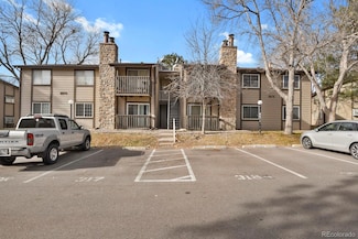1876 S Pitkin Cir Unit B, Aurora, CO 80017