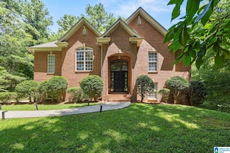 100 Autumn View Dr, Sterrett, AL 35147