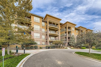 7865 Vallagio Ln Unit 206, Englewood, CO 80112