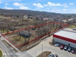 1303 Kendrick Ave, Springdale, AR 72764