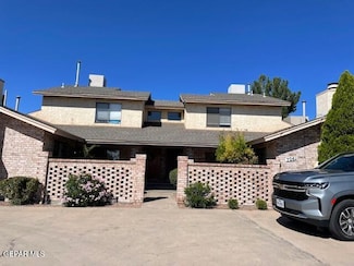 7041 Orizaba Ave Unit C, El Paso, TX 79912
