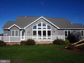 168 Marie Ln, Bellefonte, PA 16823