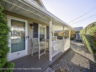 14 Pacific Ave, Bradley Beach, NJ 07720
