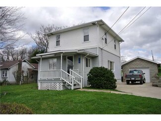 1116 Highland Ave, Vandergrift, PA 15690