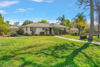 1176 N Laurel Ave, Upland, CA 91786