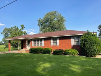 183 Traffic St, Reyno, AR 72462
