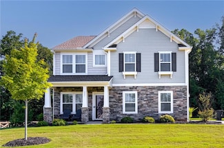 331 Tuttle Rd, Rural Hall, NC 27045
