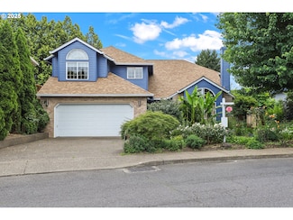 12064 SE Grand Vista Dr, Clackamas, OR 97015