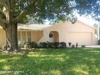 3695 Linnea Rd, Merritt Island, FL 32952