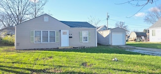 1211 N Jefferson St, Mexico, MO 65265
