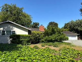 860 Newell Rd, Palo Alto, CA 94303