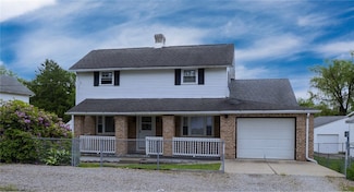 10 North St, Atlasburg, PA 15004