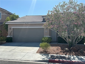 3217 Ridgecliff St, Las Vegas, NV 89129