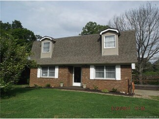 9493 Posey Dr SE, Elizabeth, IN 47117