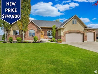 454 N 3550 W, Layton, UT 84041