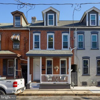 149 S 4th St, Columbia, PA 17512