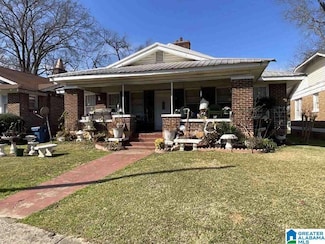 820 Valley Rd, Fairfield, AL 35064