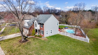 8452 Sunningdale Blvd, Indianapolis, IN 46234