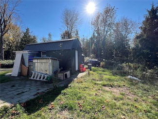148 Tree Haven Rd, Quilcene, WA 98376