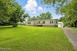 5849 Bernie Cir, Talbott, TN 37877