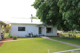 1478 Old Highway 97, Okanogan, WA 98840
