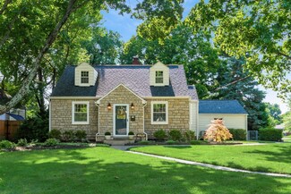 4937 Elks Dr, Columbus, OH 43214