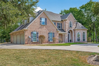 32819 Whitburn Trail, Fulshear, TX 77441