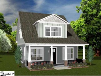 405 McKlee Dr, Travelers Rest, SC 29690